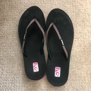 Teva Sandals